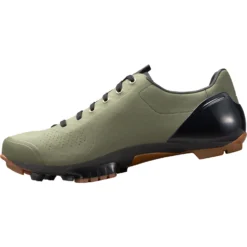 Specialized S-Works Recon Lace Gravelschoenen - Oak Green -Aanbiedingen Rijwiel Kleding Winkel specialized s works recon lace gravel shoes oak green 2 1072093