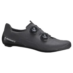 Specialized S-Works Torch Racefietsschoenen - Standard | Black -Aanbiedingen Rijwiel Kleding Winkel specialized s works torch road cycling shoes black 2 1245977