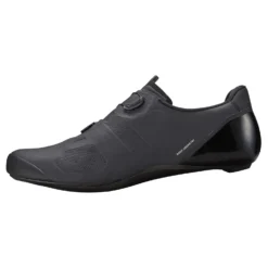 Specialized S-Works Torch Racefietsschoenen - Standard | Black -Aanbiedingen Rijwiel Kleding Winkel specialized s works torch road cycling shoes black 3 1245978