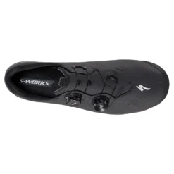 Specialized S-Works Torch Racefietsschoenen - Standard | Black -Aanbiedingen Rijwiel Kleding Winkel specialized s works torch road cycling shoes black 4 1245979
