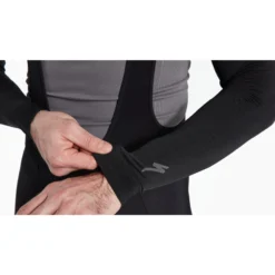 Specialized Seamless Arm Warmers - Black -Aanbiedingen Rijwiel Kleding Winkel specialized seamless arm warmer black 2 1081876
