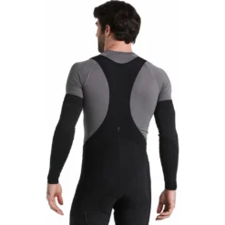 Specialized Seamless Arm Warmers - Black -Aanbiedingen Rijwiel Kleding Winkel specialized seamless arm warmer black 5 1081879