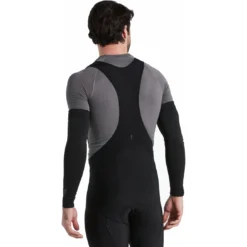 Specialized Seamless Arm Warmers - Black -Aanbiedingen Rijwiel Kleding Winkel specialized seamless arm warmer black 6 1081880
