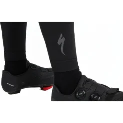 Specialized Seamless Leg Warmers - Black -Aanbiedingen Rijwiel Kleding Winkel specialized seamless leg warmer black 2 1081966