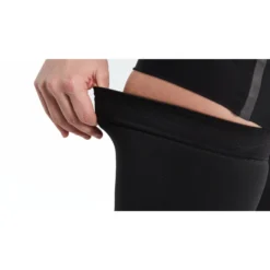 Specialized Seamless Leg Warmers - Black -Aanbiedingen Rijwiel Kleding Winkel specialized seamless leg warmer black 7 1081971