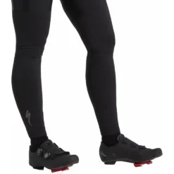 Specialized Seamless Leg Warmers - Black -Aanbiedingen Rijwiel Kleding Winkel specialized seamless leg warmer black 8 1081972