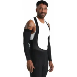 Specialized Thermal Arm Warmers - Black -Aanbiedingen Rijwiel Kleding Winkel specialized thermal arm warmer black 3 1082812