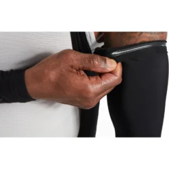 Specialized Thermal Arm Warmers - Black -Aanbiedingen Rijwiel Kleding Winkel specialized thermal arm warmer black 4 1082813