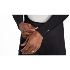 Specialized Thermal Arm Warmers - Black -Aanbiedingen Rijwiel Kleding Winkel specialized thermal arm warmer black 5 1082814