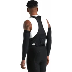 Specialized Thermal Arm Warmers - Black -Aanbiedingen Rijwiel Kleding Winkel specialized thermal arm warmer black 6 1082815