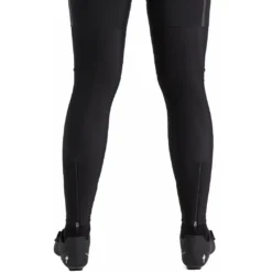 Specialized Thermal Leg Warmers - Black -Aanbiedingen Rijwiel Kleding Winkel specialized thermal leg warmer black 2 1082833