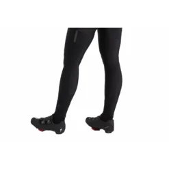 Specialized Thermal Leg Warmers - Black -Aanbiedingen Rijwiel Kleding Winkel specialized thermal leg warmer black 3 1082834
