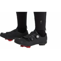 Specialized Thermal Leg Warmers - Black -Aanbiedingen Rijwiel Kleding Winkel specialized thermal leg warmer black 4 1082835