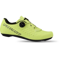 Specialized Torch 1.0 Racefietsschoenen - Limestone/Oak Green -Aanbiedingen Rijwiel Kleding Winkel specialized torch 1 road shoe limestone oak green 4 1432420