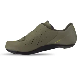 Specialized Torch 1.0 Racefietsschoenen - Oak Green/Dark Moss Green 11 Specialized Torch 1.0 Racefietsschoenen - Oak Green/Dark Moss Green -Aanbiedingen Rijwiel Kleding Winkel specialized torch 1 road shoe oak green dark moss green 5 1432406