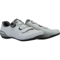 Specialized Torch 2.0 Racefietsschoenen - Cool Grey/Slate -Aanbiedingen Rijwiel Kleding Winkel specialized torch 2 road shoe cool grey slate 4 979162