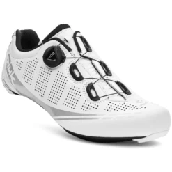 Spiuk Aldama Road Shoe - White Matt