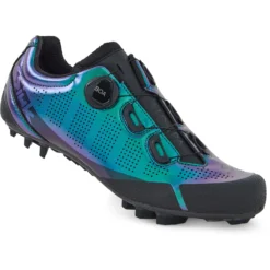 Spiuk Aldapa MTB C Shoes - Iridiscent