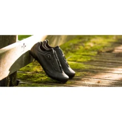 Spiuk Aldapa MTB C Shoes - Black Matt -Aanbiedingen Rijwiel Kleding Winkel spiuk aldapa carbon xc shoe2 817505