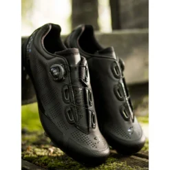 Spiuk Aldapa MTB C Shoes - Black Matt -Aanbiedingen Rijwiel Kleding Winkel spiuk aldapa carbon xc shoe4 817507