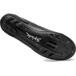Spiuk Aldapa MTB C Shoes - Black Matt -Aanbiedingen Rijwiel Kleding Winkel spiuk aldapa mtb c shoes matt black 2 1240069