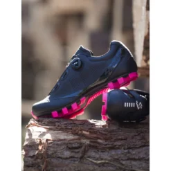 Spiuk Aldapa MTB Shoes - Red Matt -Aanbiedingen Rijwiel Kleding Winkel spiuk aldapa mtb shoe3 817534