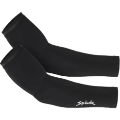 Spiuk ANATOMIC Winter Armwarmers - Zwart