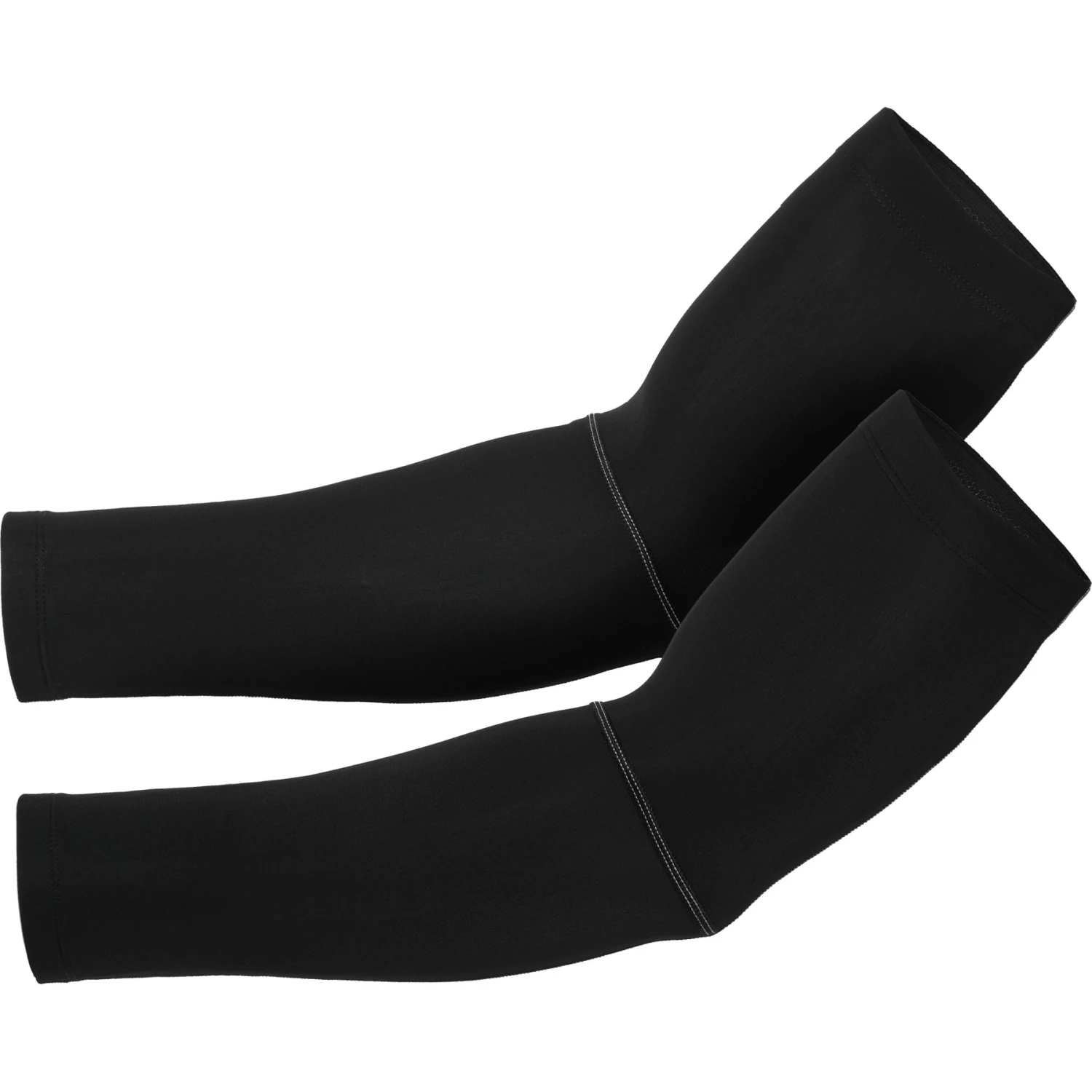 Spiuk ANATOMIC Arm Warmer Winter - Black 4 Spiuk ANATOMIC Arm Warmer Winter - Black - Afbeelding 2