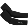 Spiuk ANATOMIC Arm Warmer Winter - Black -Aanbiedingen Rijwiel Kleding Winkel spiuk arm warmer anatomic winter black 2 1076034