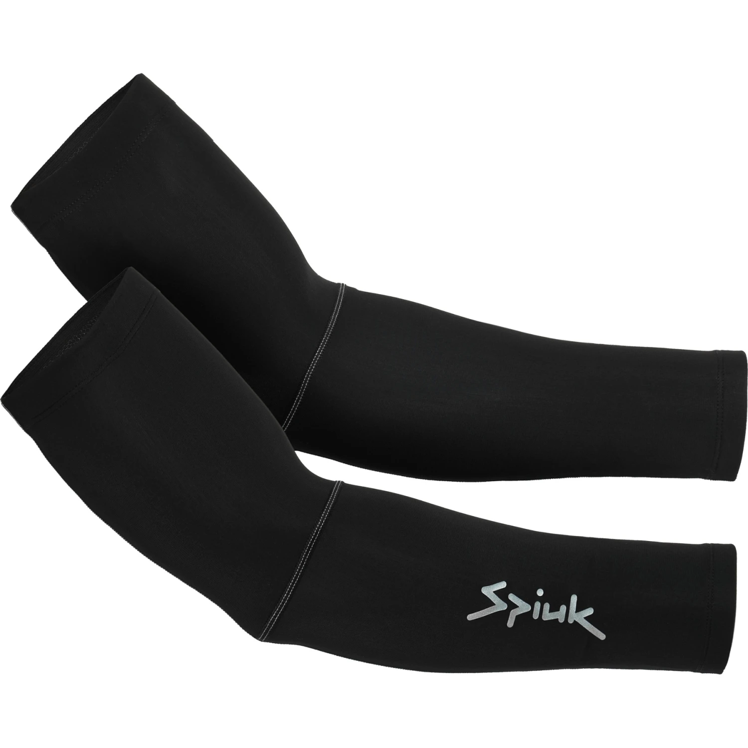 Spiuk ANATOMIC Arm Warmer Winter - Black 3 Spiuk ANATOMIC Arm Warmer Winter - Black