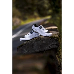 Spiuk Caray Road Shoe - Blue -Aanbiedingen Rijwiel Kleding Winkel spiuk caray road shoe blue 4 1077256