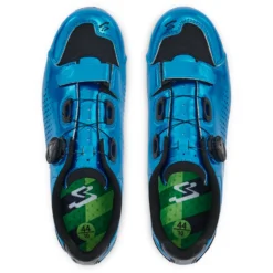 Spiuk Caray Road Shoe - Blue -Aanbiedingen Rijwiel Kleding Winkel spiuk caray road shoe blue 8 1077260