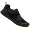 Spiuk Motiv Shoe - Black/yellow -Aanbiedingen Rijwiel Kleding Winkel spiuk motiv shoe black yellow 817654