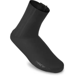 Spiuk PROFIT COLD&RAIN Shoe Covers - Black