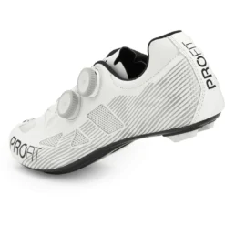 Spiuk PROFIT Dual Carbon Racefietsschoenen - Wit -Aanbiedingen Rijwiel Kleding Winkel spiuk profit dual carbon road shoes white 2 1383791