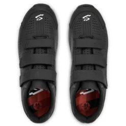 Spiuk Splash MTB Shoe - Black Matt -Aanbiedingen Rijwiel Kleding Winkel spiuk splash mtb shoe black matt 2 1064256