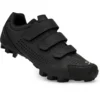 Spiuk Splash MTB Shoe - Black Matt -Aanbiedingen Rijwiel Kleding Winkel spiuk splash mtb shoe black matt 3 1064257