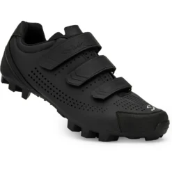 Spiuk Splash MTB Shoe - Black Matt