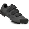 Spiuk Splash MTB Shoe - Grey -Aanbiedingen Rijwiel Kleding Winkel spiuk splash mtb shoe grey 12 1064268