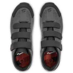 Spiuk Splash MTB Shoe - Grey -Aanbiedingen Rijwiel Kleding Winkel spiuk splash mtb shoe grey 14 1064270