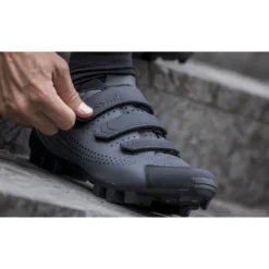 Spiuk Splash MTB Shoe - Grey -Aanbiedingen Rijwiel Kleding Winkel spiuk splash mtb shoe grey 15 1064271