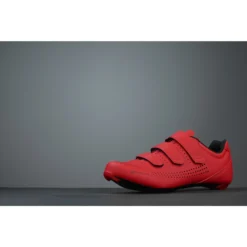 Spiuk Spray Road Shoe - Red -Aanbiedingen Rijwiel Kleding Winkel spiuk spray road shoe red 1 1064325