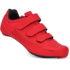 Spiuk Spray Road Shoe - Red -Aanbiedingen Rijwiel Kleding Winkel spiuk spray road shoe red 2 1064326