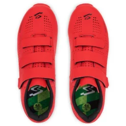 Spiuk Spray Road Shoe - Red -Aanbiedingen Rijwiel Kleding Winkel spiuk spray road shoe red 4 1064328