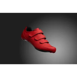 Spiuk Spray Road Shoe - Red -Aanbiedingen Rijwiel Kleding Winkel spiuk spray road shoe red 5 1064329