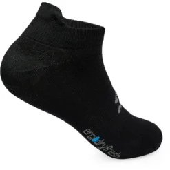 Spiuk TOP TEN Micro 2 Sock Pack - Black -Aanbiedingen Rijwiel Kleding Winkel spiuk top ten micro 2 sock pack black 2 1191101