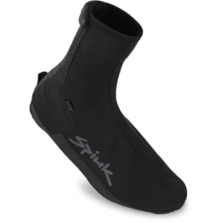 Spiuk TOP TEN Shoe Cover - Black