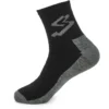 Spiuk TOP TEN Winter Sokken Middellang - Zwart -Aanbiedingen Rijwiel Kleding Winkel spiuk top ten winter medium socks black 1 1554782