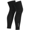 Spiuk ANATOMIC Leg Warmer - Black -Aanbiedingen Rijwiel Kleding Winkel spiuk xp leg warmers black 1 889986