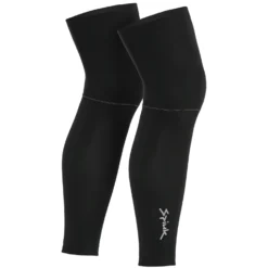 Spiuk ANATOMIC Leg Warmer - Black
